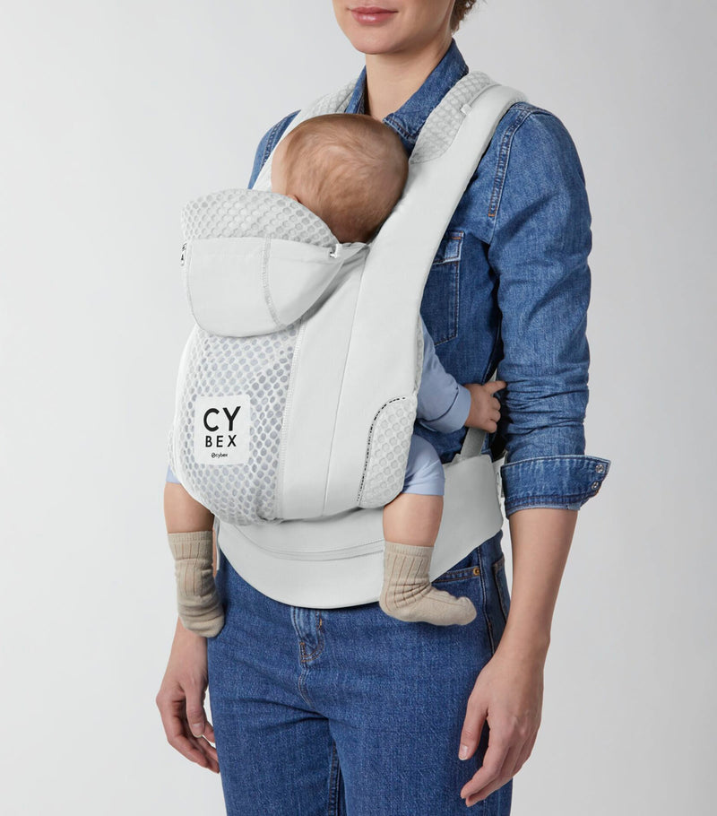 Cybex Coya baby carrier - British product