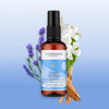 Tisserand Sleep Better Body and Massage Oil 100ml (British brand)