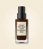 DIOR Forever Skin Glow Foundation 30ml, imported from the UK