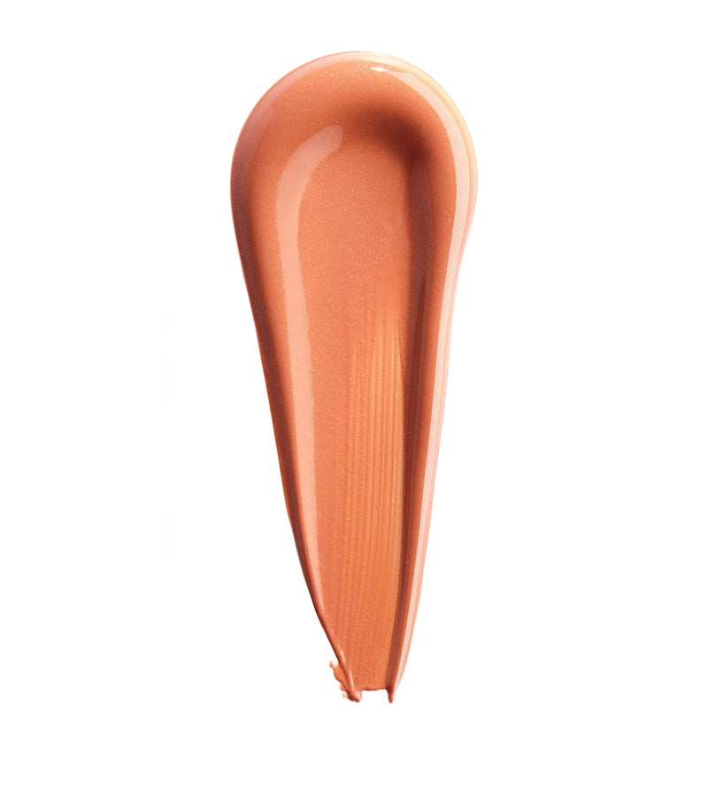 Vieve Sunset Blush Balm, a buildable cheek colour (British brand)