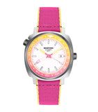 Bamford Summer GMT watch 40mm, UK version