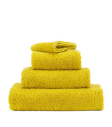 Harrods Abyss & Habidecor Egyptian Cotton SuperPile Face Cloth 30cm x 30cm- Buy online at McGrocer