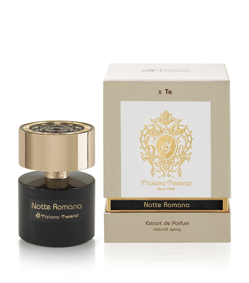 Tiziana Terenzi Notte Romana eau de parfum 100ml - British product