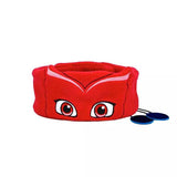 Superdrug OTL PJ Masks Owlette Kid's Fleece Audio Band Wired Headphones- Buy online at McGrocer