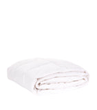 Brinkhaus Single Goose Down Summerlight Duvet - British product