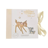 Superdrug Disney Magical Beginnings Bambi Photo Album 4 x 6 Inch- Buy online at McGrocer