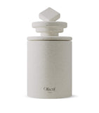 Olfactif Virgo Palo Santo candle 240g, imported from the UK