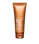 Harrods Self-Tanning Milky Lotion with Aloe Vera and Fig Extract 125ml- Buy online at McGrocer
