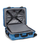 Tumi aluminium cabin suitcase 56cm - British product