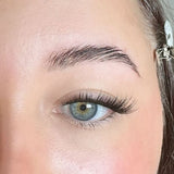 Space Baby Lashflix Cluster Lashes 50 Pack (British brand)
