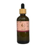 Holland & Barrett B Calm Organic Grapeseed Carrier Oil - Lightweight Skincare and Massage Oil 100ml- Buy online at McGrocer