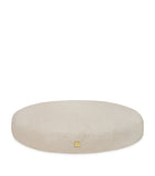 Looty large organic pet pouf (British brand)