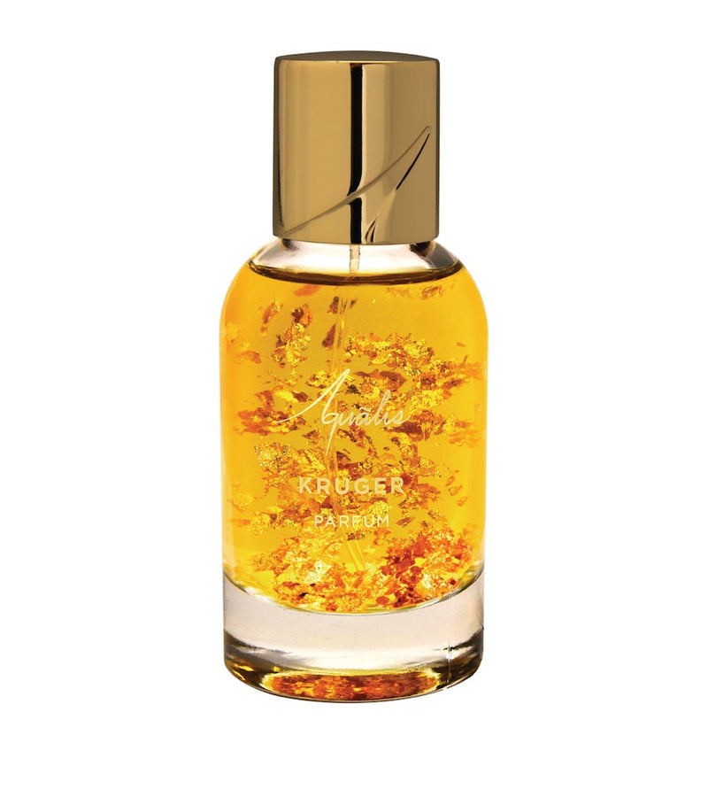 Aqualis Kruger pure perfume 50ml, UK version