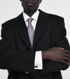 Tateossian knot cufflinks (British brand)