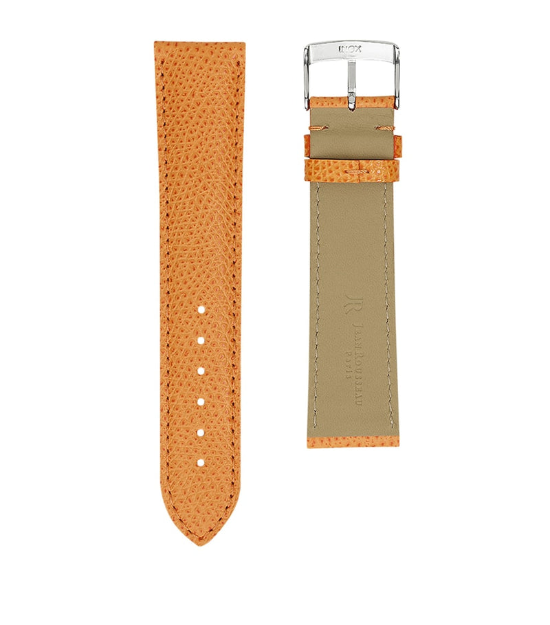 Jean Rousseau Classic 3.5 watch strap 20mm - British product