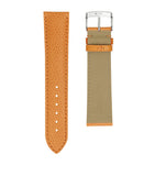 Jean Rousseau Classic 3.5 watch strap 20mm - British product