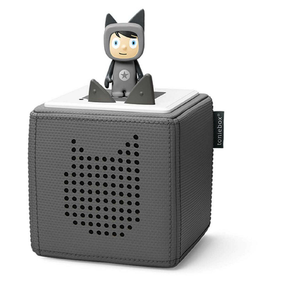 Tonies Starter Set - Grey GOODS Boots