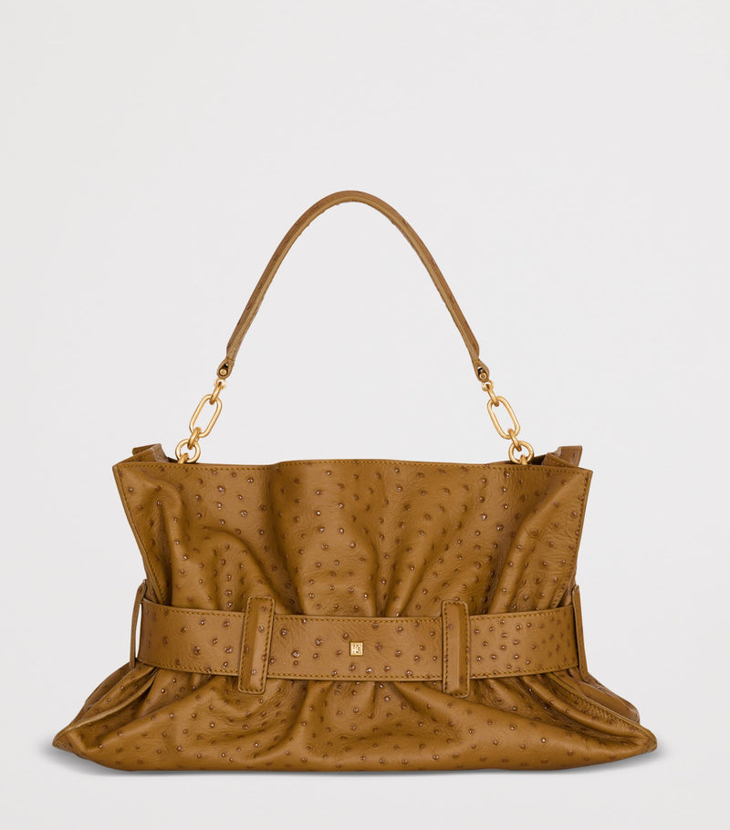 Balmain Anthem medium shoulder bag, UK version