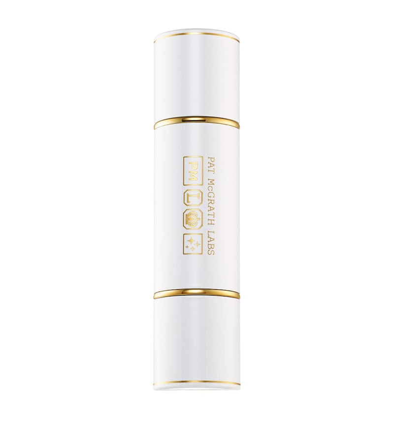 Pat McGrath Labs Highlighter Balm Duo, imported from the UK