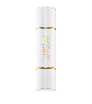 Cream Highlighter and Sheer Balm Duo for Customizable Radiance