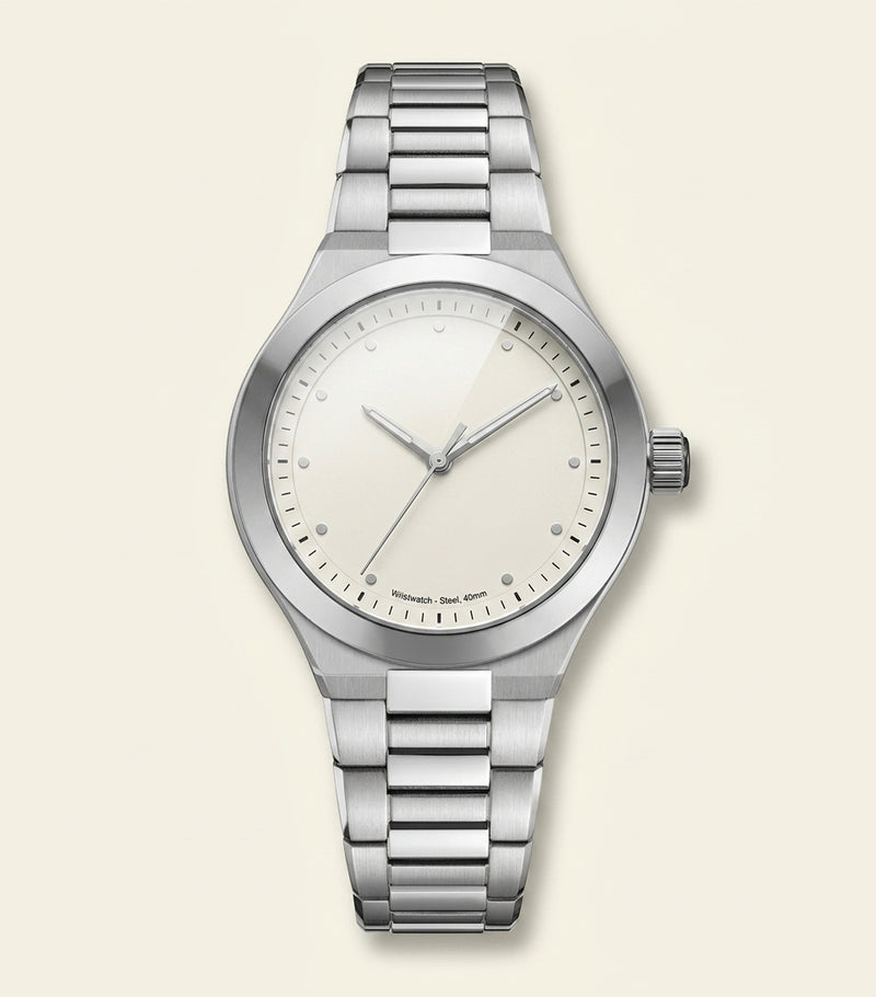 Vivienne Westwood Berwick watch 37mm (British brand)