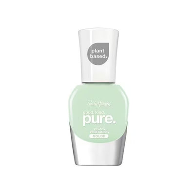 Good Kind Pure Nagellack Mint Refresh Natural Finish