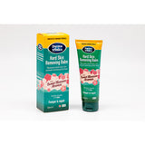 Superdrug Dermatonics Hard Skin Removing Balm Foot Care 125ml- Buy online at McGrocer