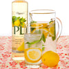 PLJ lemon juice 500ml bottle, imported from the UK.