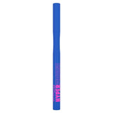 Superdrug Maybelline Hyper Precise Ink Liner 720 Cobalt Eyeliner- Buy online at McGrocer
