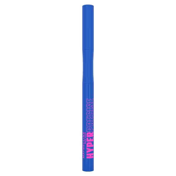 Maybelline Ink Liner Cobalt 720, imported from the UK