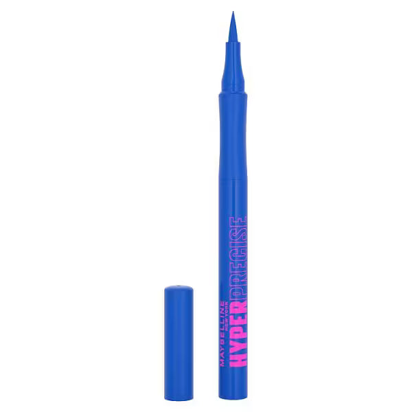 Maybelline Ink Liner Cobalt 720, imported from the UK