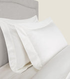 Frette Grace Oxford pillowcase 51cm x 71cm - British product