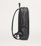 Moleskine vegan leather backpack 8L, imported from the UK