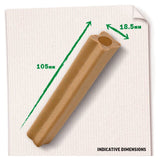 Bakers Joint Delicious Large Chicken Dog Chews   240g - McGrocer