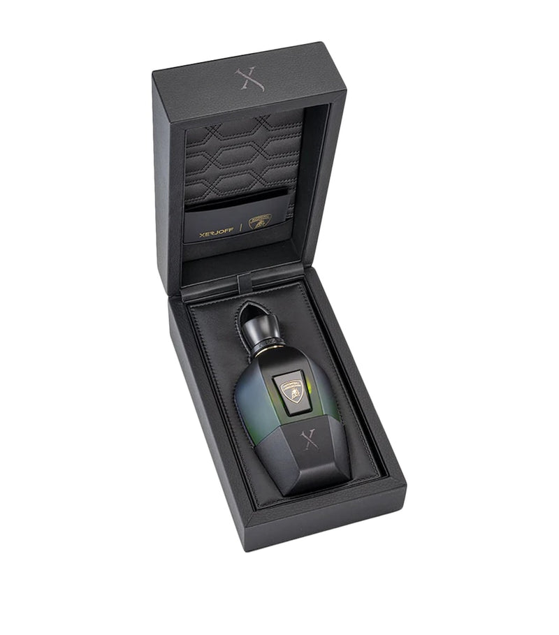 Xerjoff Lamborghini Perserveranza Eau de Parfum 100ml - British product
