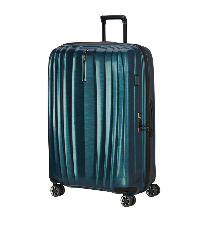 Samsonite Nexis spinner suitcase 82cm, UK version