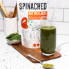 Spinached Gut Wellness superfood powder 200g, UK version