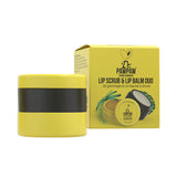 Holland & Barrett Dr. PawPaw Scrub & Nourish Lip Balm- Buy online at McGrocer