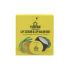 Dr. PawPaw Lip Scrub & Nourish - British product