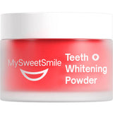 MySweetSmile strawberry teeth whitening powder 30g (British brand)