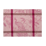 Harrods Le Jacquard Français Linen À L'Orangerie Placemat 50cm x 36cm- Buy online at McGrocer