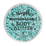 Superdrug Barry M Biodegradable Body Glitter Treasured- Buy online at McGrocer