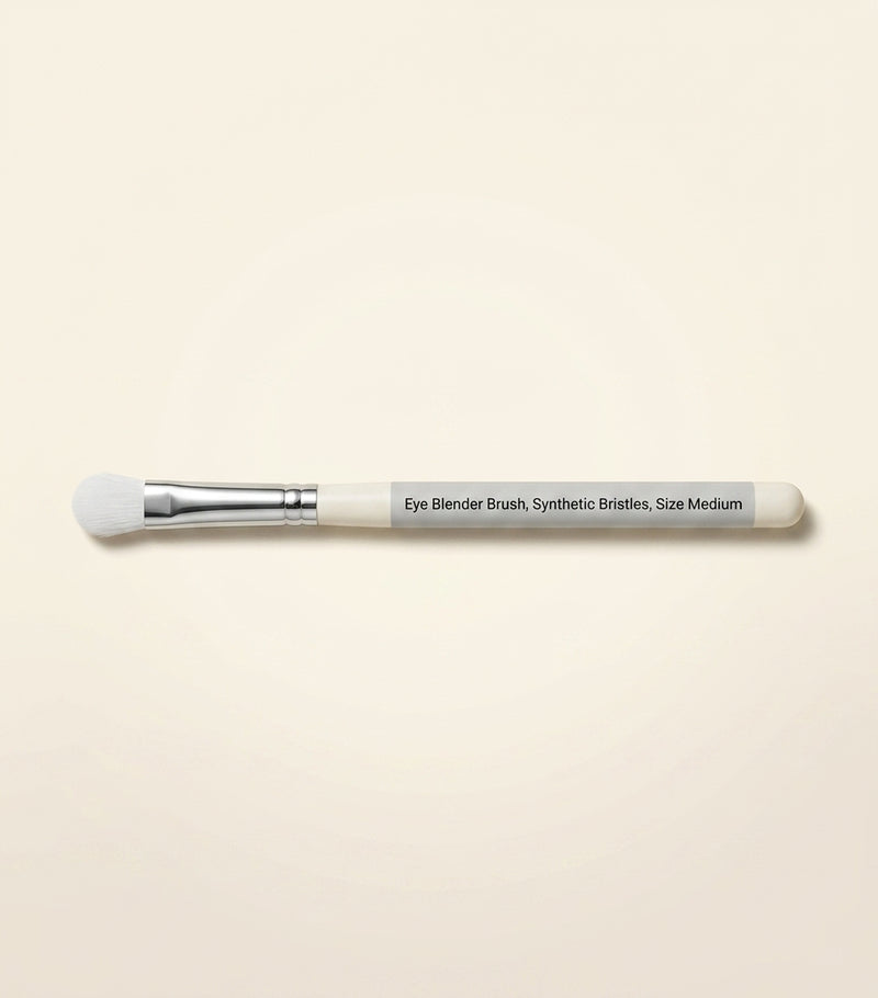 Dior Large Eyeshadow Blending Brush N°23 (British brand)