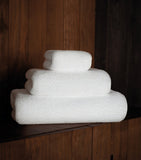 Graccioza Cotton Pearls bath sheet 95x150cm, imported from the UK
