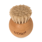 Holland & Barrett 100% Horse Hair Ball Dry Face Brush- Buy online at McGrocer