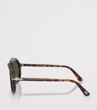 Persol pilot sunglasses Senna series, imported from the UK