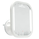 STYLPRO Bathroom Mirror Heated Anti-Fog (British brand)