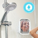 STYLPRO Bathroom Mirror Heated Anti-Fog (British brand)