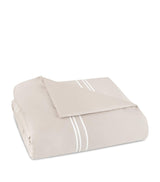 Harrods Amalia Sonata King Duvet Cover Set- Buy online at McGrocer