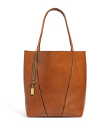 Harrods Chloé Medium Calfskin Spin Tote Bag- Buy online at McGrocer